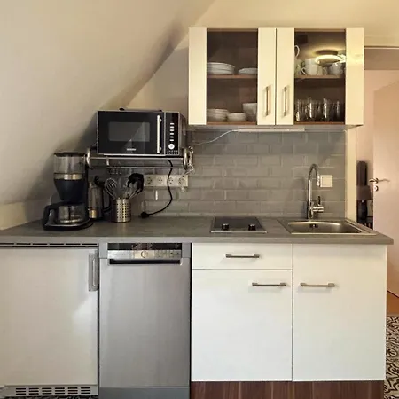Apartmán Koenig *