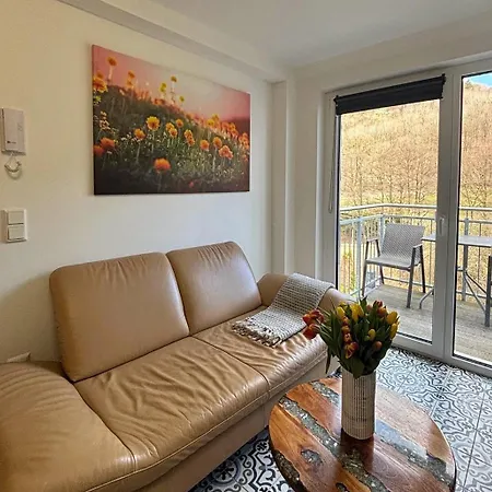 Koenig Appartement Willingen (Upland)