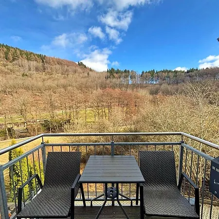 Koenig Apartmán *