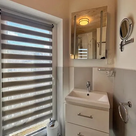 Koenig شقة فيلنغن