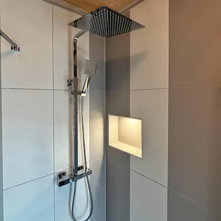Apartmán Koenig Willingen (Upland)