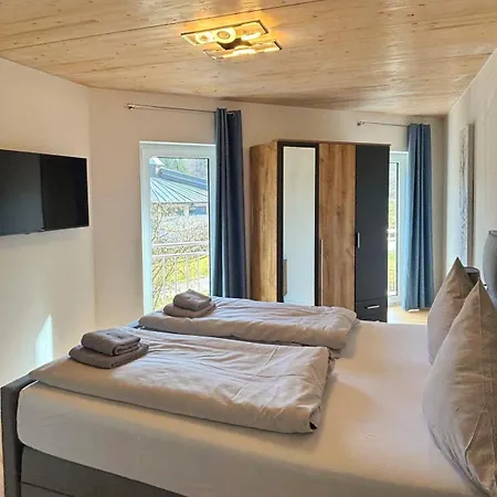 Koenig Apartmán