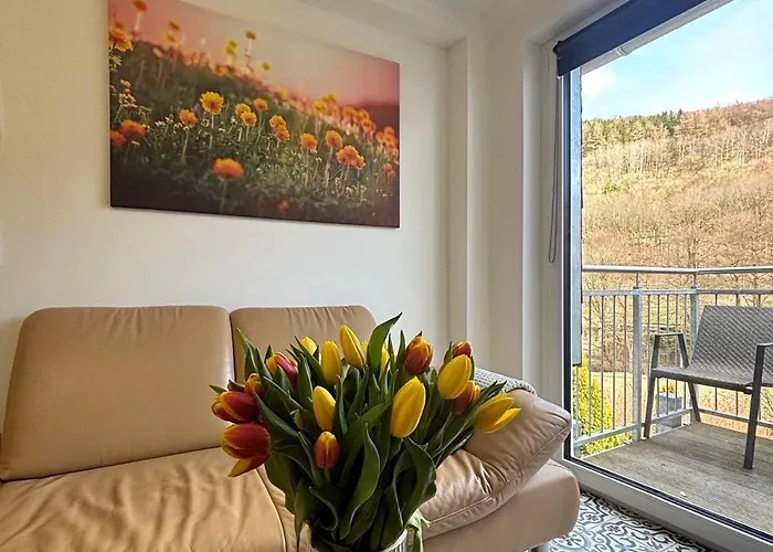 شقة Koenig فيلنغن