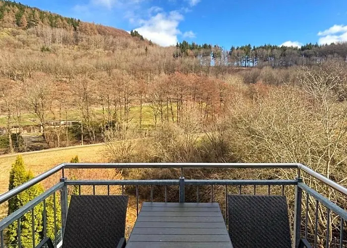 Koenig アパート *