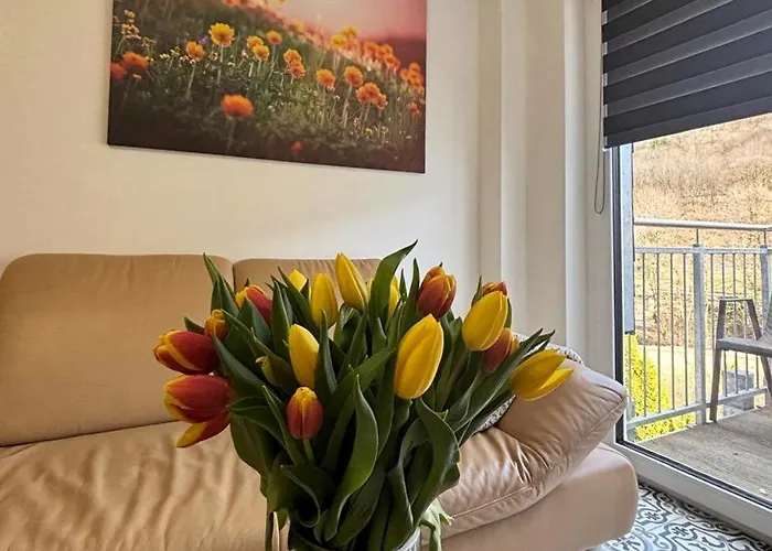 アパート Koenig *