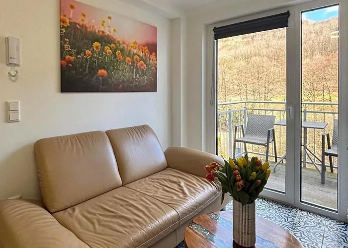 شقة Koenig فيلنغن