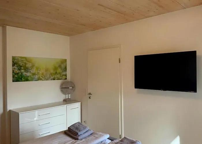 アパート Koenig ヴィリンゲン