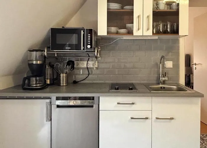 アパート Koenig *