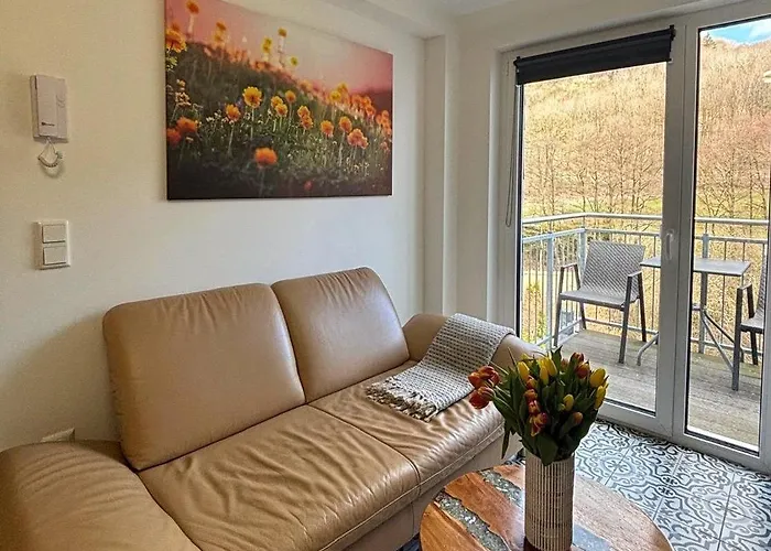 Koenig アパート ヴィリンゲン