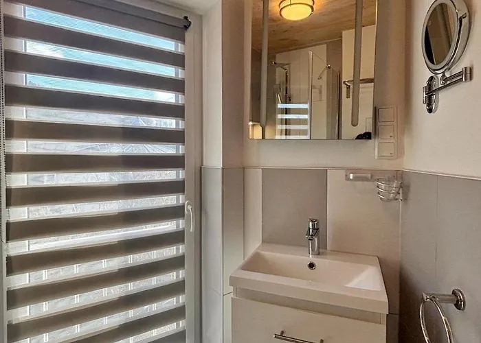 Koenig شقة فيلنغن