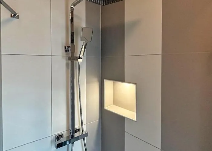 アパート Koenig ヴィリンゲン